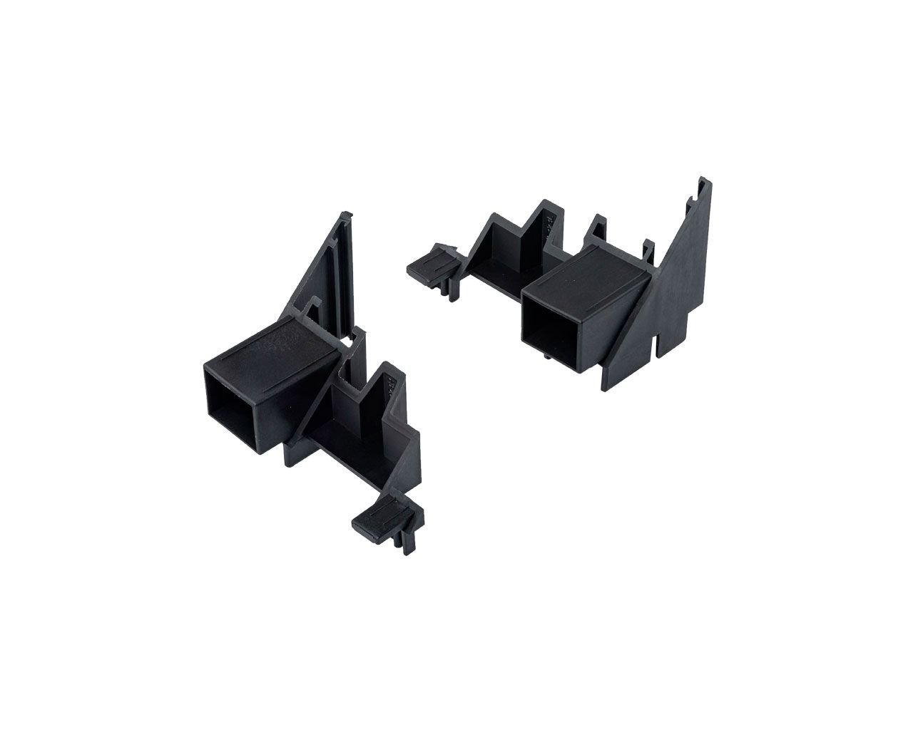 комплект загрушек вент створки (пара, л+р). Рис. 2 комплект загрушек вент створки (пара, л+р). Рис. 2