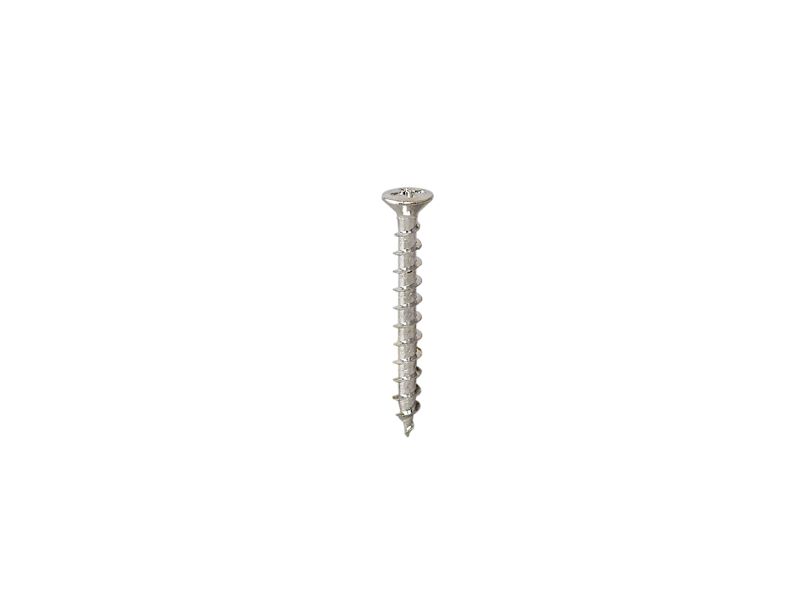 Шуруп 4х35 MAXBAR потайная головка PH оцинкованный 14604X35 без насечек. Рис. 3