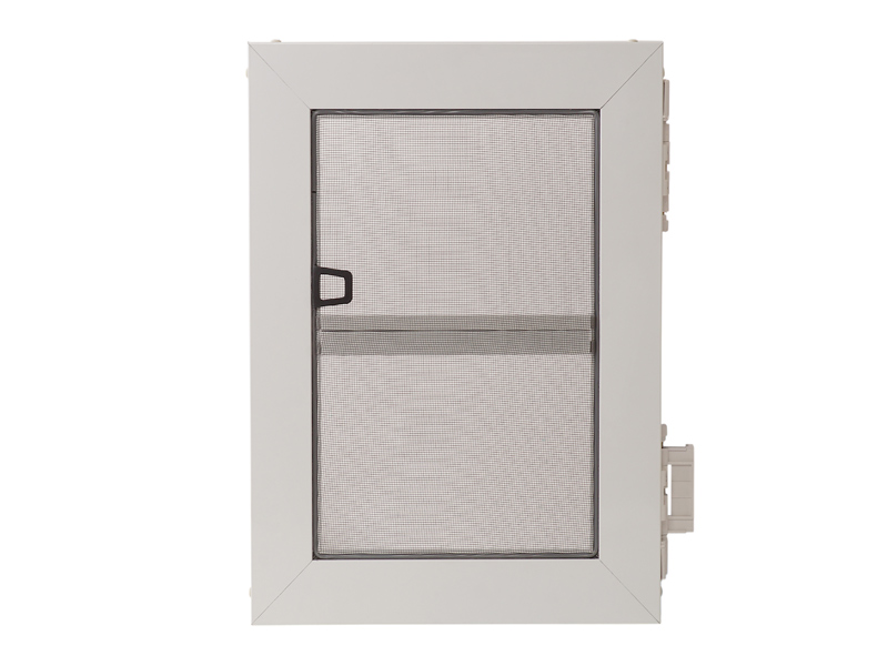 Образец МС дверная 300х400 белый. Рис. 2