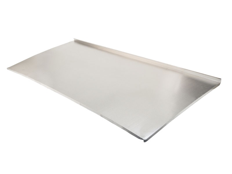 Поддон алюминиевый в базу с мойкой 1166мм*540мм FIRMAX. Рис. 1 Поддон алюминиевый в базу с мойкой 1166мм*540мм FIRMAX. Рис. 1