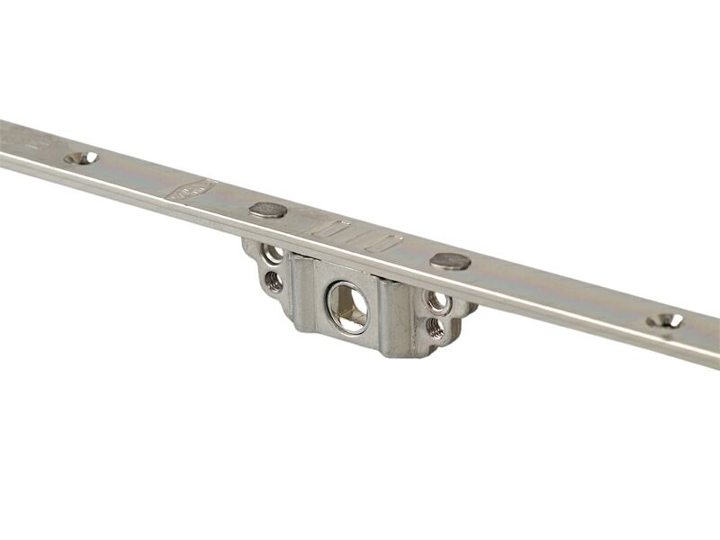 Запор осн.поворотный сред. 400-600 (2 цапфы) стальн. корп.. Рис. 2