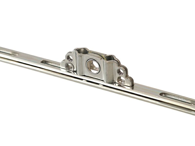 Запор осн.поворотный сред. 400-600 (2 цапфы) стальн. корп.. Рис. 3