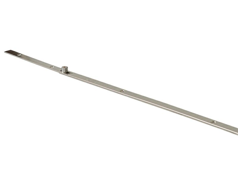 Запор осн.поворотный сред. 2000-2200 (4 цапфы) стальн. корп.. Рис. 2