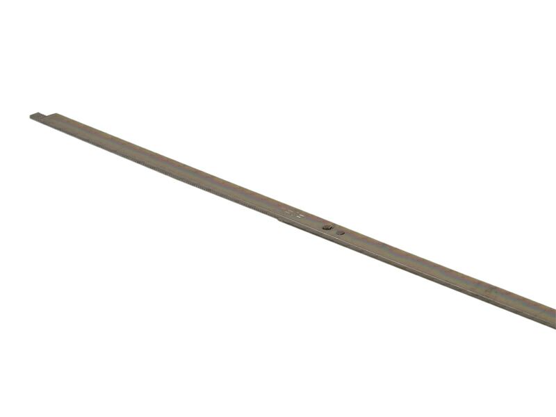 Запор штульповый 1900 с ручкой (1700-2200) (места под 2 ответки). Рис. 2