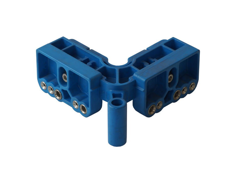 Шаблон на створку - 12/22 d 3мм VORNE. Рис. 2