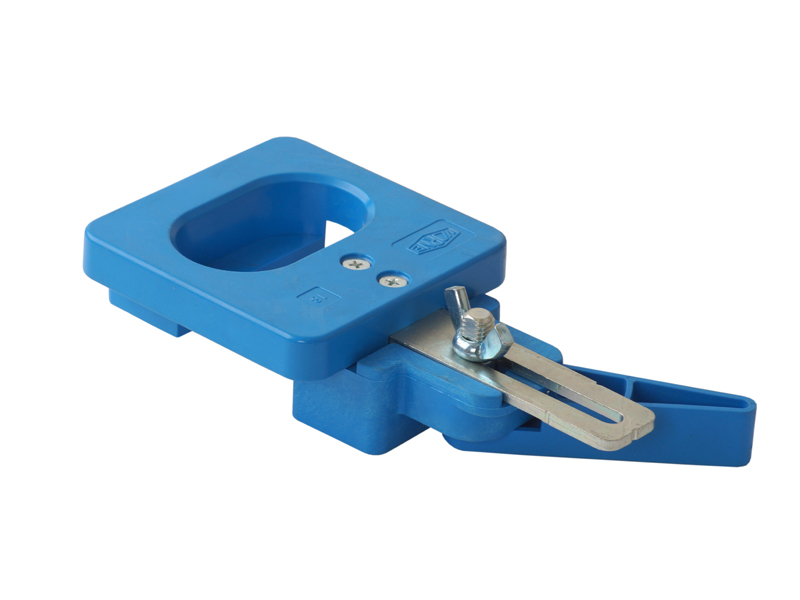 Шаблон на раму для дерева 9-18/12  VORNE. Рис. 2