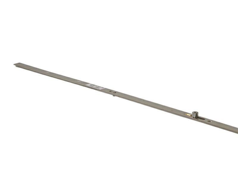 Запор основной поворотно-откидной  1901-2350 мм. 3Е  ср.-пер.. Рис. 2