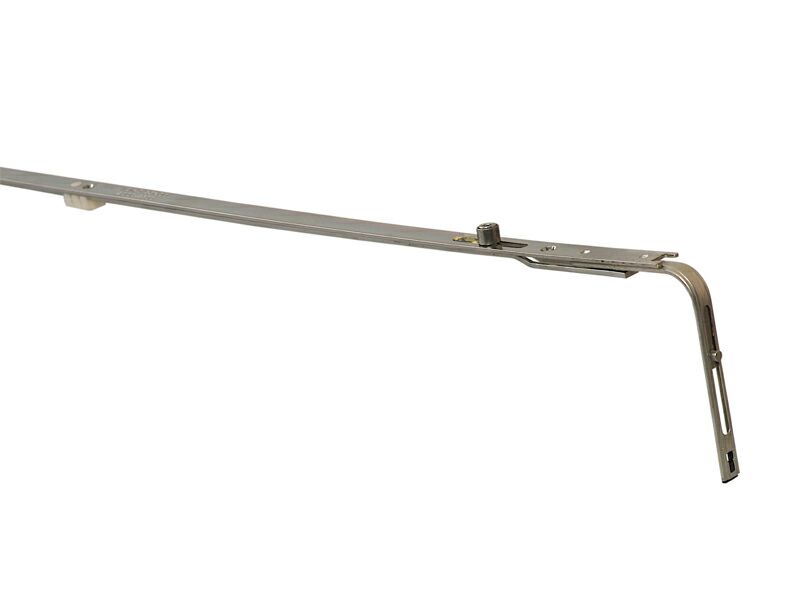 Средний запор 2000-2350 мм. (4 цапфы) Elementis 2. Рис. 3