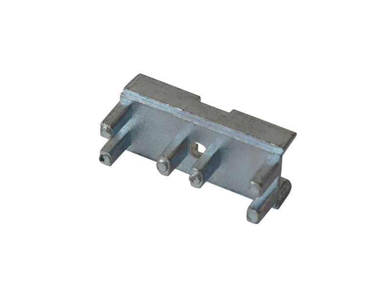 Планка ответная в фурнитурный паз Elementis 2. Рис. 2 Планка ответная в фурнитурный паз Elementis 2. Рис. 2