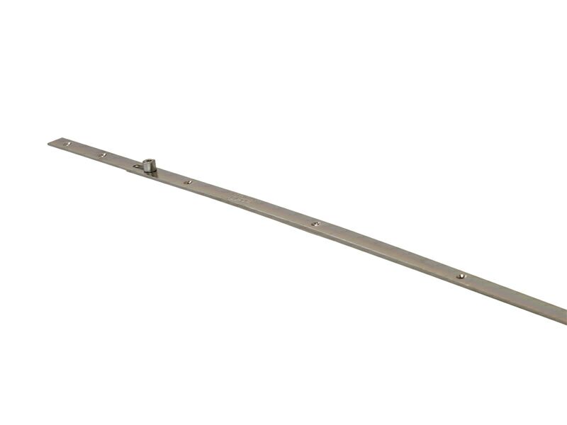 Запор поворотный 1900-2200 мм. (4 цапфы) Elementis 2. Рис. 2